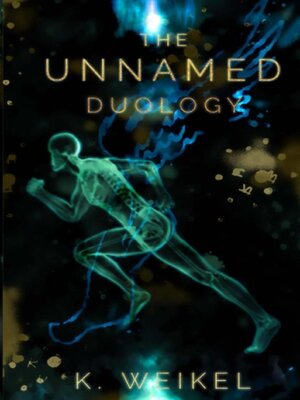 cover image of The Unnamed Duology